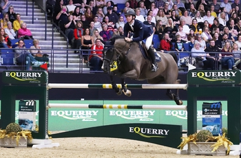 Stylish Performance from Jack Whitaker to Head Equerry Horse Feeds Under 25 Grand Prix Stylish Performance from Jack Whitaker to Head Equerry Horse Feeds Under 25 Grand Prix